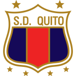 Deportivo Quito shield