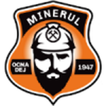 Minerul Ocna Dej-team-logo