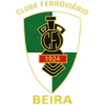 Ferroviário Beira team logo