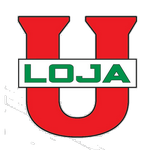 LDU Loja team logo