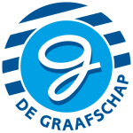 Away team De Graafschap logo. PEC Zwolle vs De Graafschap predictions and betting tips