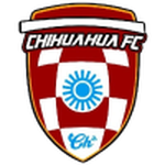 Away team Chihuahua FC logo. Cimarrones de Sonora II vs Chihuahua FC predictions and betting tips