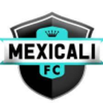 Away team Mexicali FC logo. UA Zacatecas vs Mexicali FC predictions and betting tips