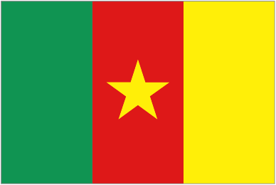 Home team Cameroon U23 logo. Cameroon U23 vs Gabon U23 prediction, betting tips and odds