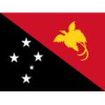 Papua New Guinea W-logo
