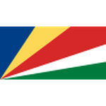 Seychelles W-logo