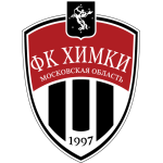 Away team Khimki logo. Krasnodar vs Khimki predictions and betting tips