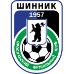 Shinnik Yaroslavl logo