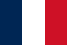 France shield