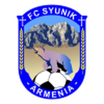 Home team Syunik logo. Syunik vs Ararat II prediction, betting tips and odds