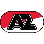 AZ Alkmaar shield