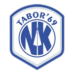Arne Tabor 69-logo