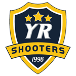 Home team York Region Shooters logo. York Region Shooters vs FC Vorkuta prediction, betting tips and odds