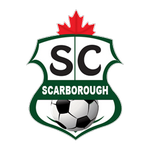 SC Scarborough shield