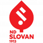 Slovan Ljubljana-logo