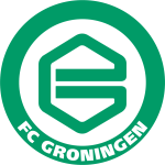 Home team Groningen logo. Groningen vs FC Volendam prediction, betting tips and odds