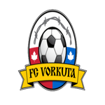 FC Vorkuta logo