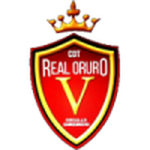 Real Oruro shield
