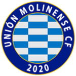 Unión Molinense shield