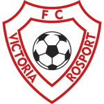 Victoria Rosport shield