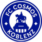 Cosmos Koblenz shield