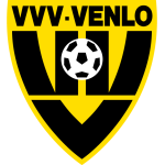Away team VVV Venlo logo. Jong AZ vs VVV Venlo predictions and betting tips