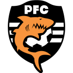 Puntarenas FC Logo