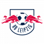 RB Leipzig W shield