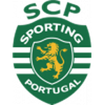 Sporting CP W shield