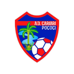 Cariari Pococi team logo