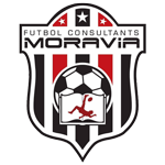 Futbol Consultants Moravia team logo