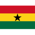 Home team Ghana U23 logo. Ghana U23 vs Congo DR U23 prediction, betting tips and odds