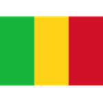Away team Mali U23 logo. Senegal U23 vs Mali U23 predictions and betting tips
