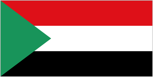 Home team Sudan U23 logo. Sudan U23 vs Niger U23 prediction, betting tips and odds