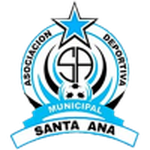 Home team Santa Ana logo. Santa Ana vs Escazucena prediction, betting tips and odds