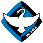 Away team HB Koge logo. FC Fredericia vs HB Koge predictions and betting tips