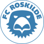 Home team Roskilde logo. Roskilde vs B 93 prediction, betting tips and odds