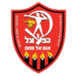 Tzeirei Umm al-Fahm shield