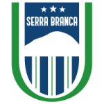 Serra Branca Logo