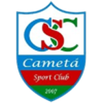 Cametá-team-logo