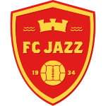 FC jazz logo
