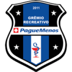 Pague Menos U20 Logo