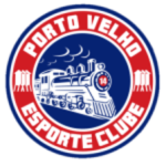 Porto Velho EC U20 logo