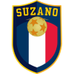 União Suzano U20-logo