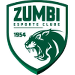 Zumbi U20 logo