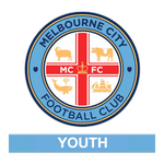 Away team Melbourne City II logo. Kingston City vs Melbourne City II predictions and betting tips