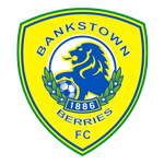 Away team Canterbury Bankstown logo. Hakoah Sydney City vs Canterbury Bankstown predictions and betting tips