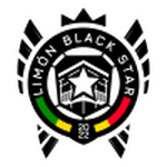 Limón Black Star team logo