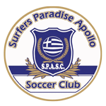 Surfers Paradise Apollo-team-logo