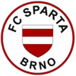Sparta Brno-logo